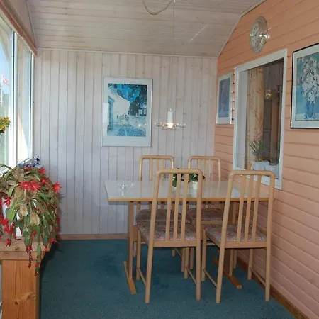Feriehus Holiday Stenvang I *