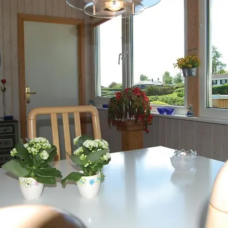 Holiday Stenvang I