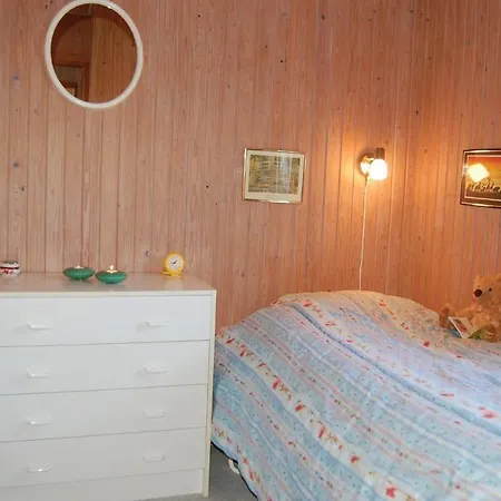 Holiday Stenvang I Feriehus