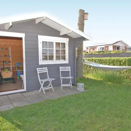 Holiday Stenvang I Feriehus