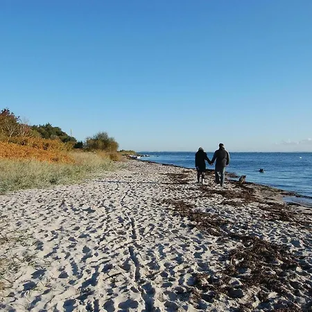 Holiday Stenvang I Hejls